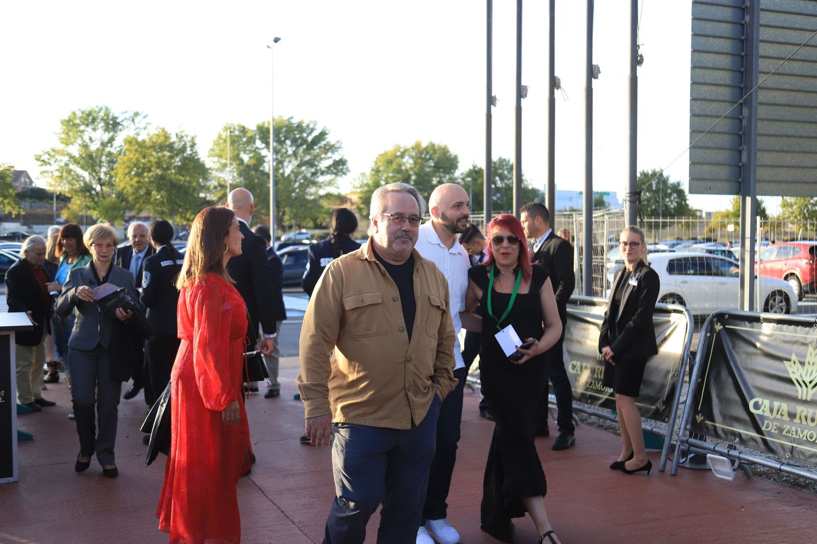 GALERÍA | Premios Caja Rural 2025