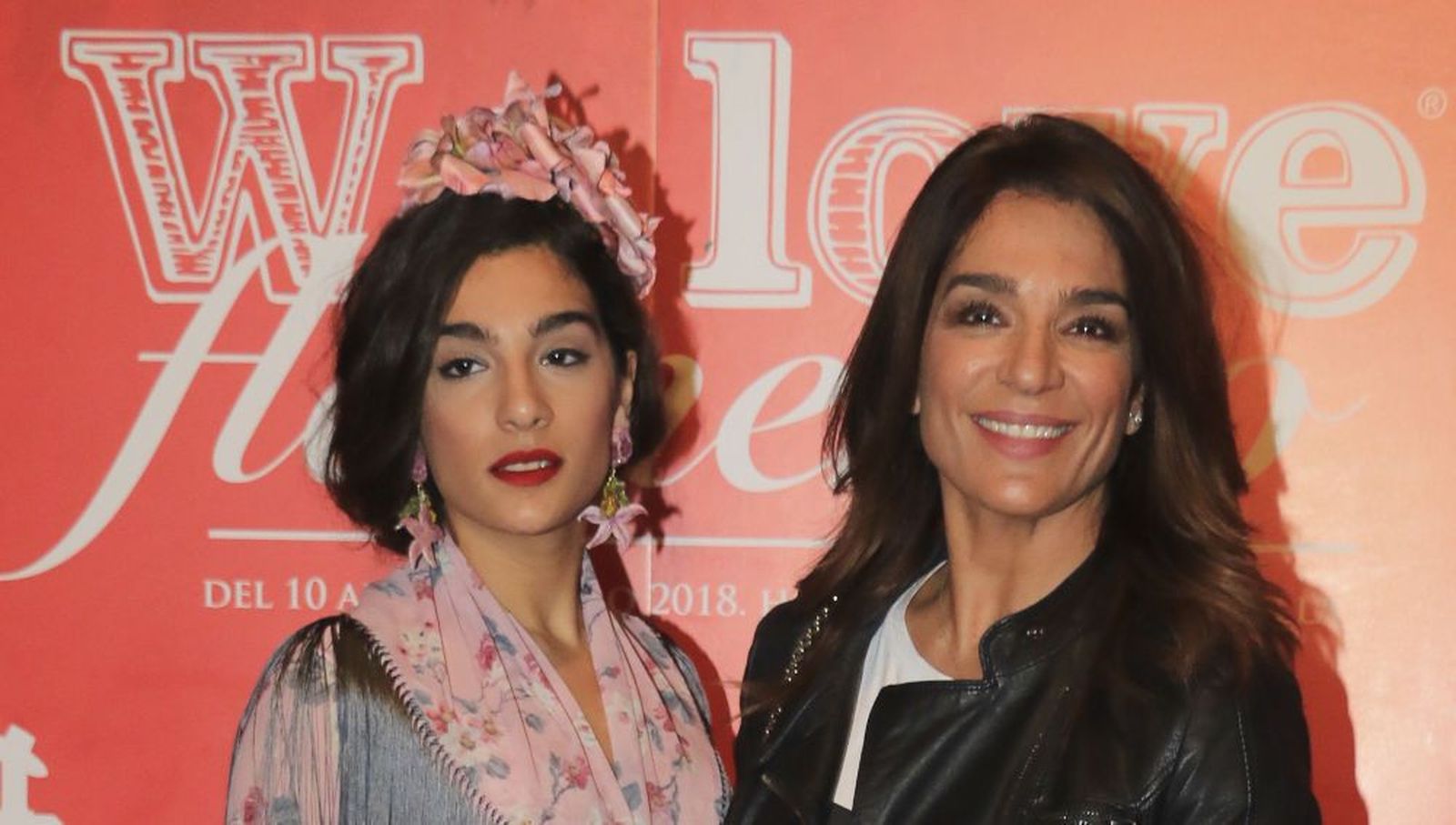 Raquel bollo y alma cortes