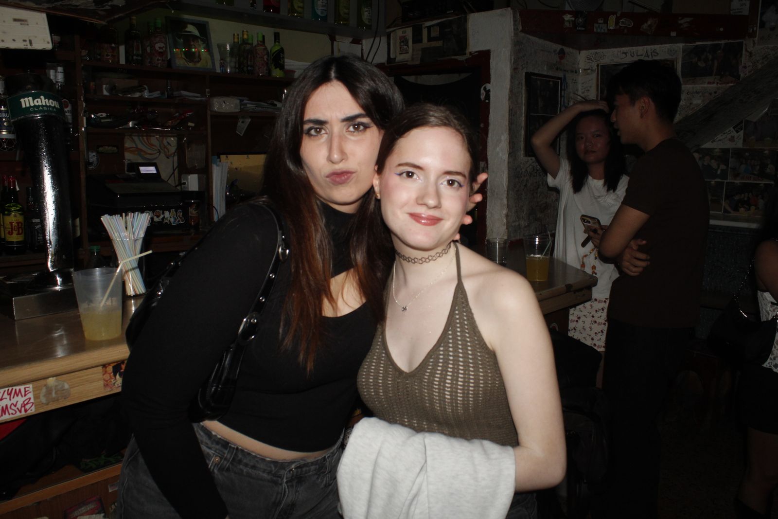 Salamanca de noche, miércoles 22 de abril