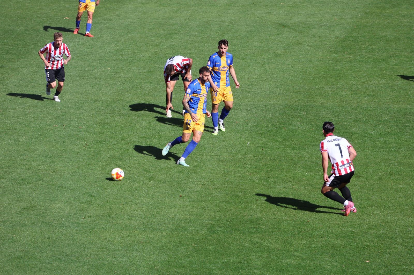 Zamora CF - Real Avilés Industrial (51).JPG