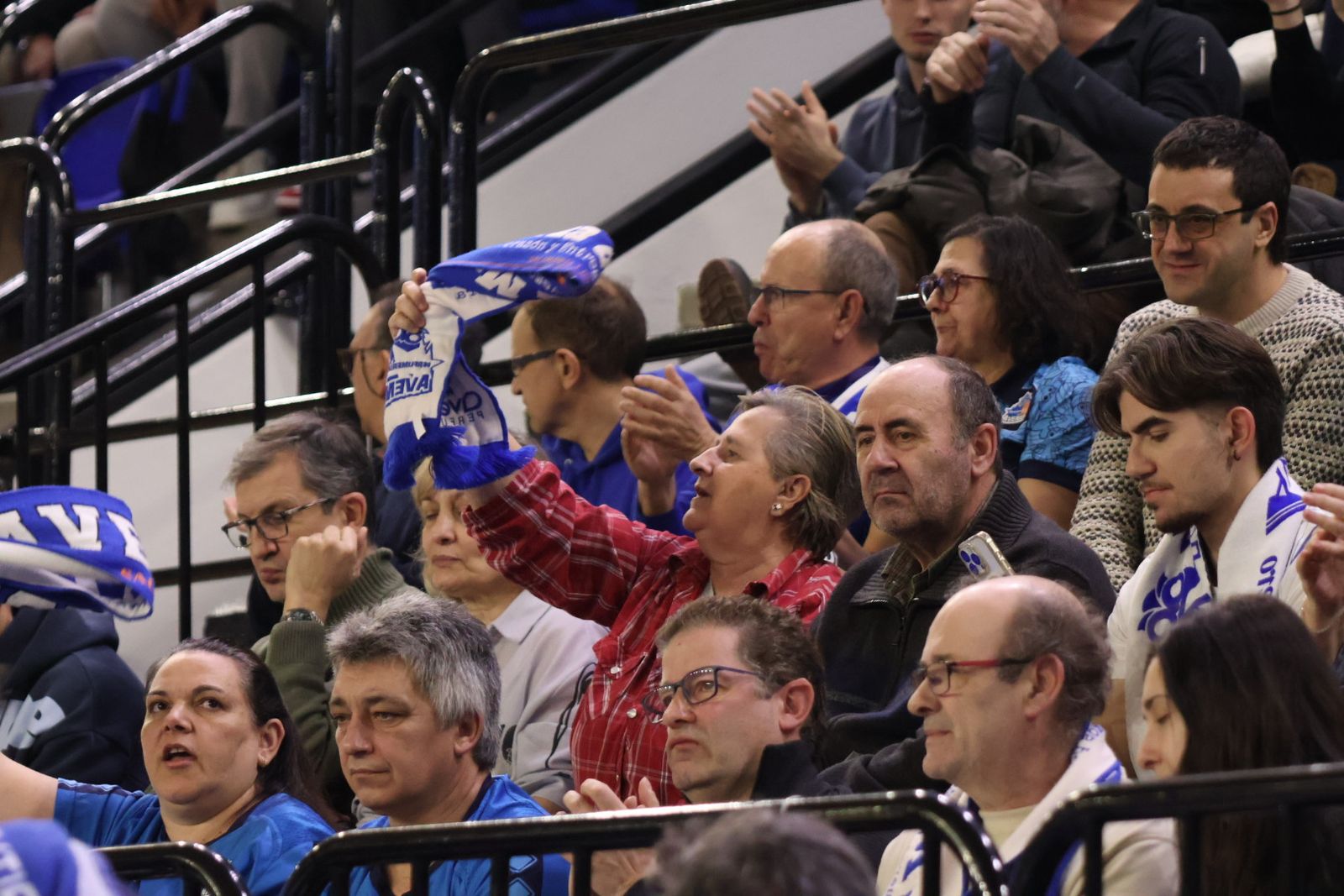 Eurocup Women: Perfumerías Avenida - Athinaikos