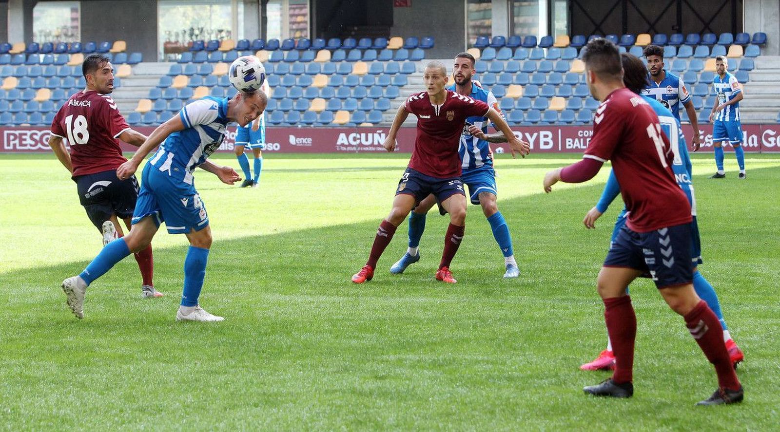 Foto Mónica Patxot : PontevedraViva