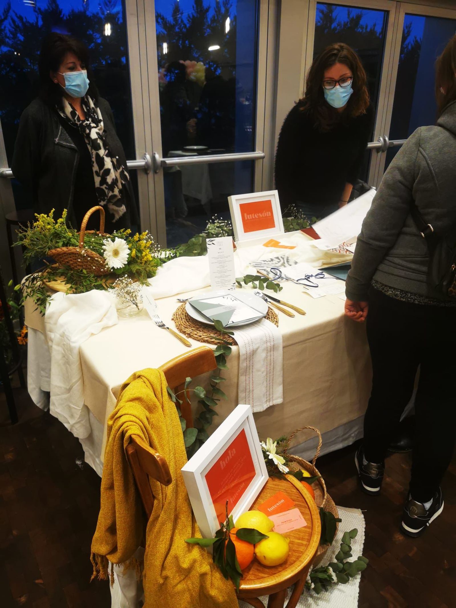 Feria de la Boda Open Day 15