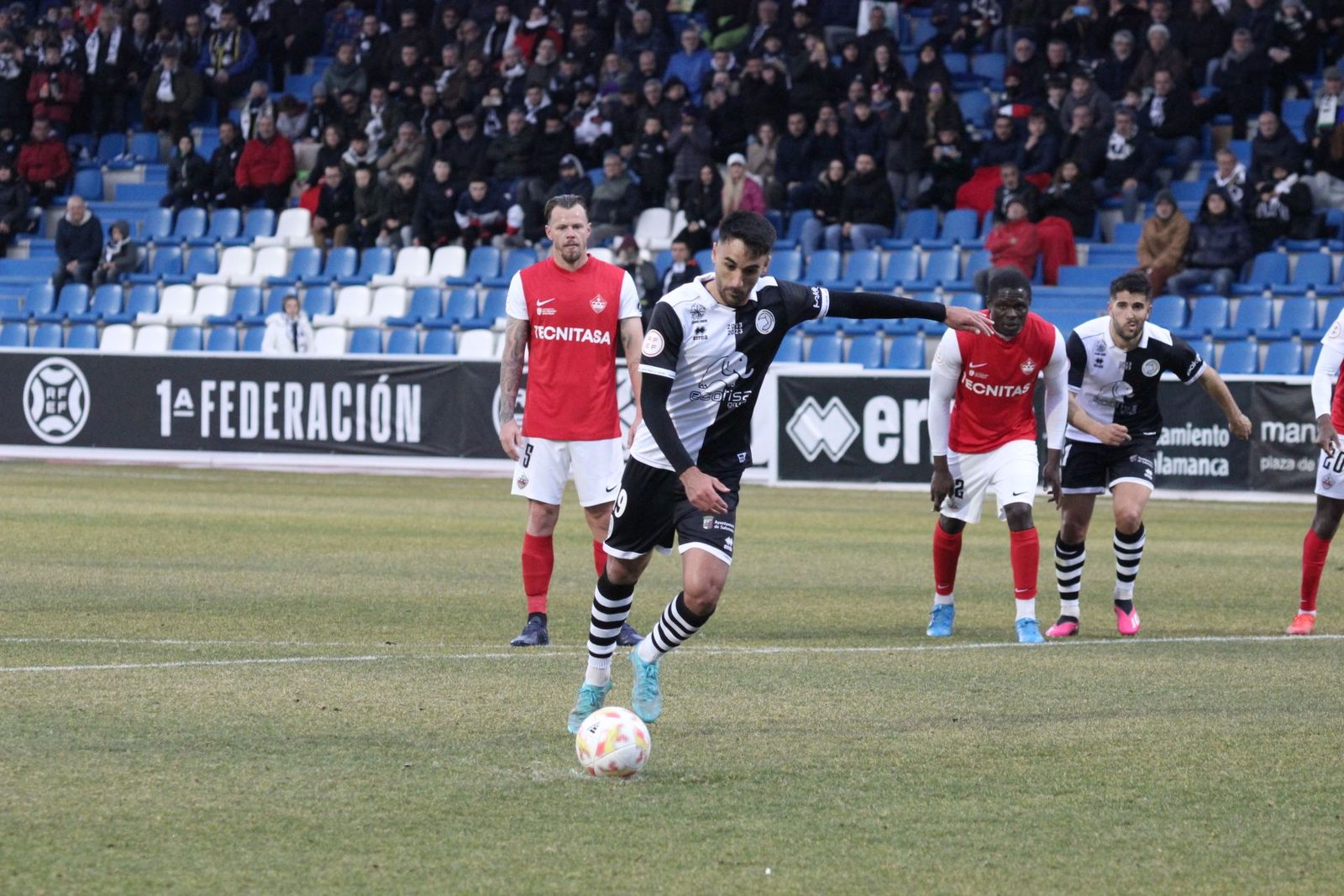 Unionistas - UD Sanse