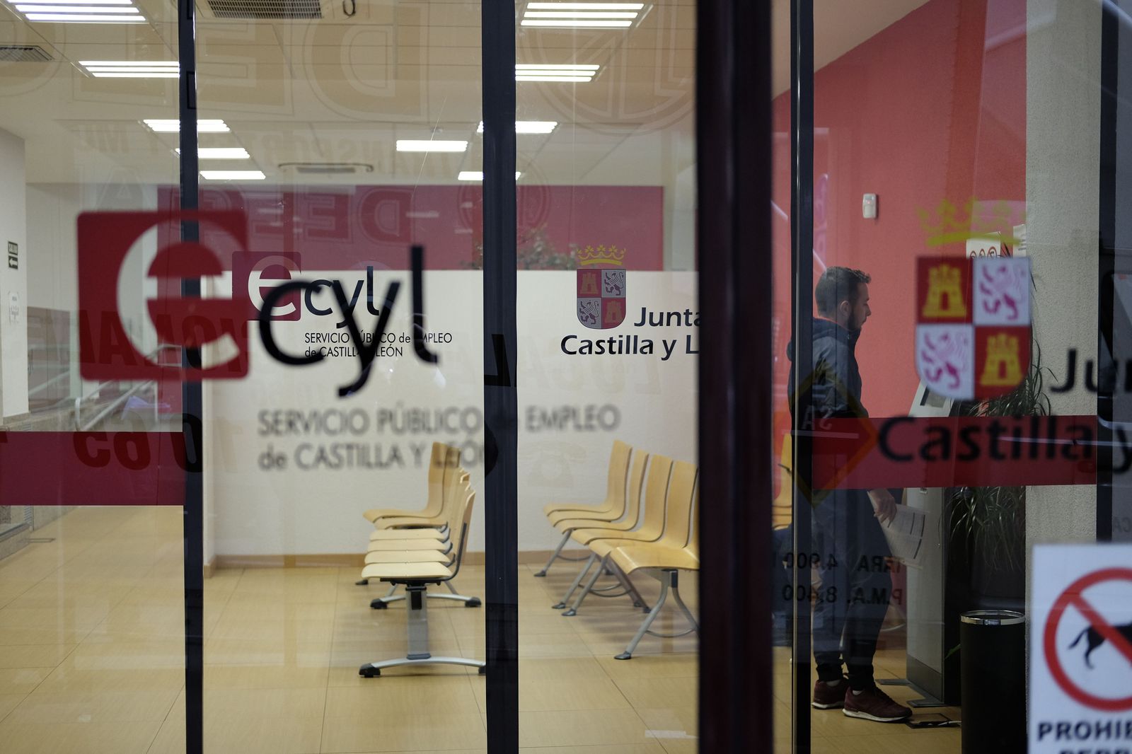 Paro Inem Ecyl Desempleo prestación (4)