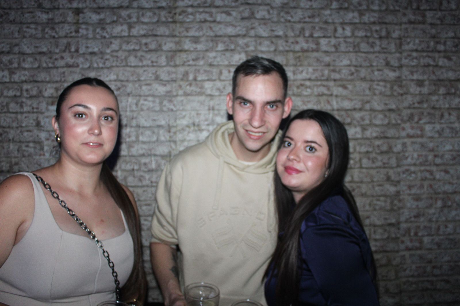 Salamanca de Noche, sábado 25 de octubre