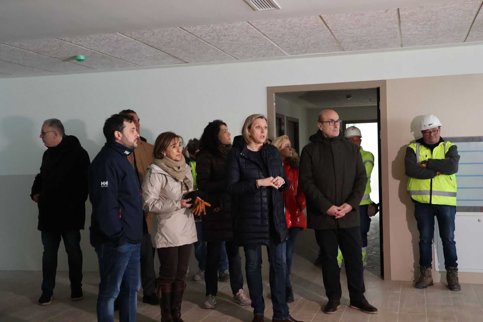 Visita de Isabel Blanco a la nueva residencia de Zamora (32).JPG