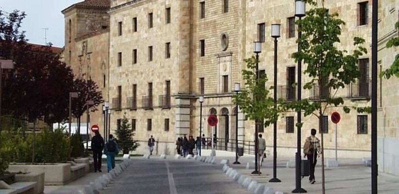 La USAL ofrece más de 1.200 plazas en sus colegios mayores y residencias para el próximo curso