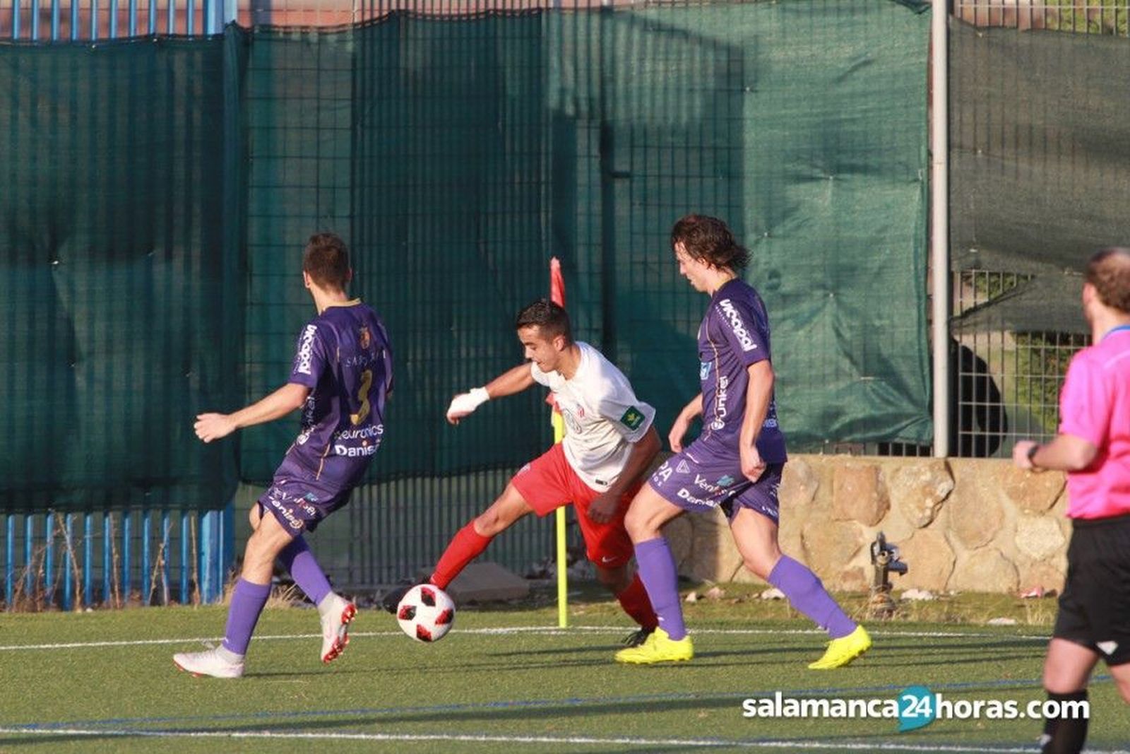 DIEGO CRISTO ATLÉTICO