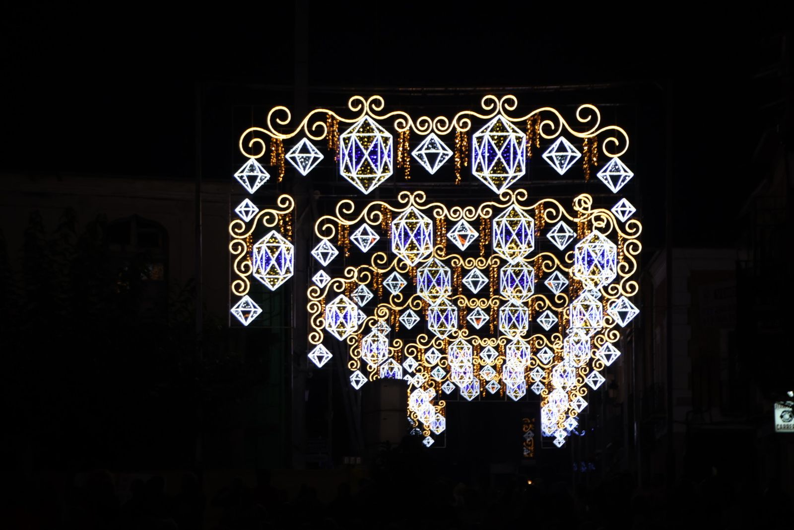 Peñaranda, Chupinazo y presentación de las reinas y damas