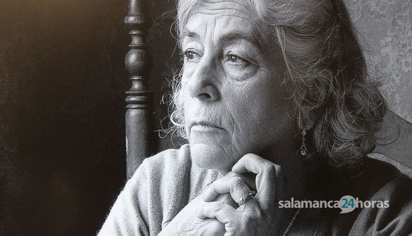 Presentación de las actividades del centenario del nacimiento de la escritora Carmen Martín Gaite (1)