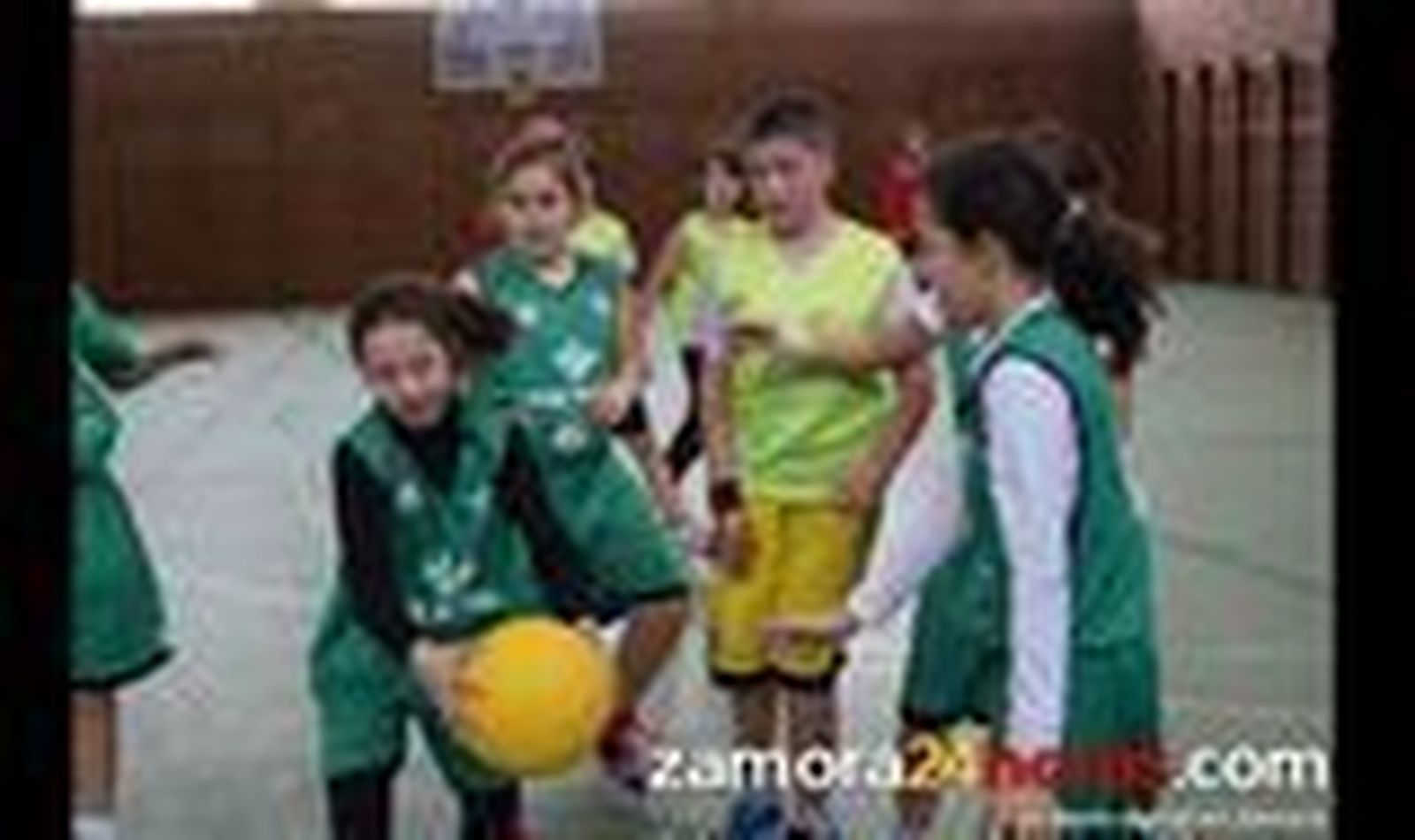 El CD Zamarat abre la inscripción para su campus veraniego en Gandía