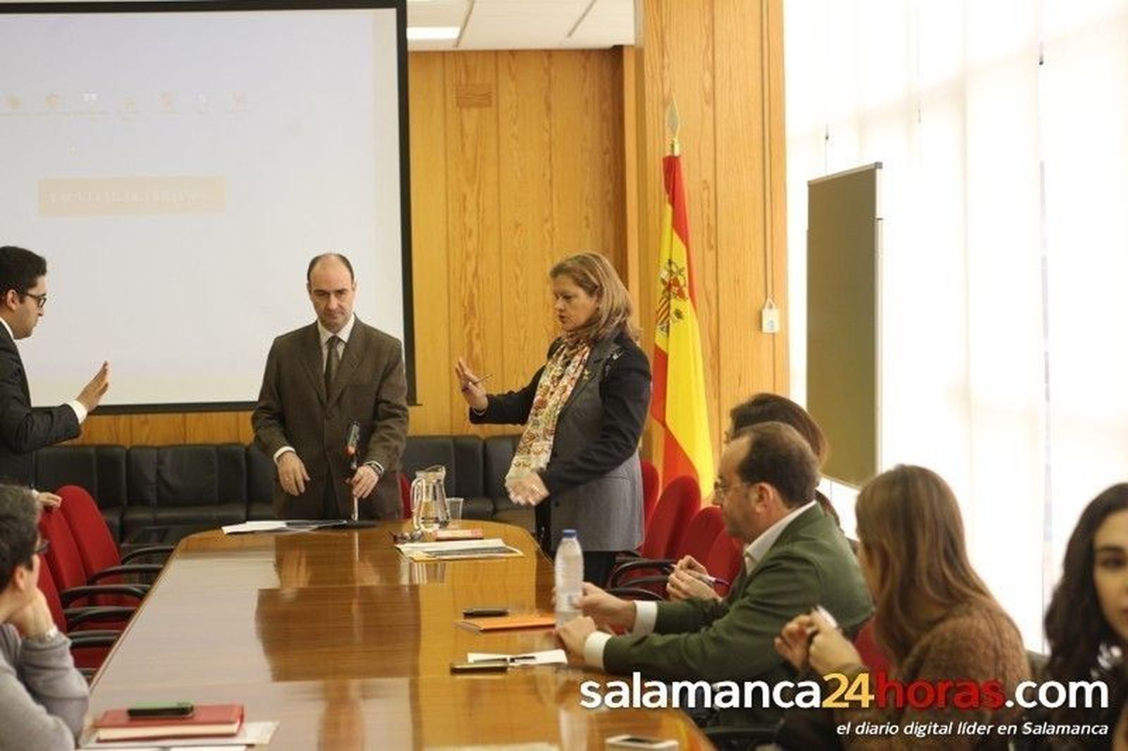 Foro Igualdad y Derechos Colectivos