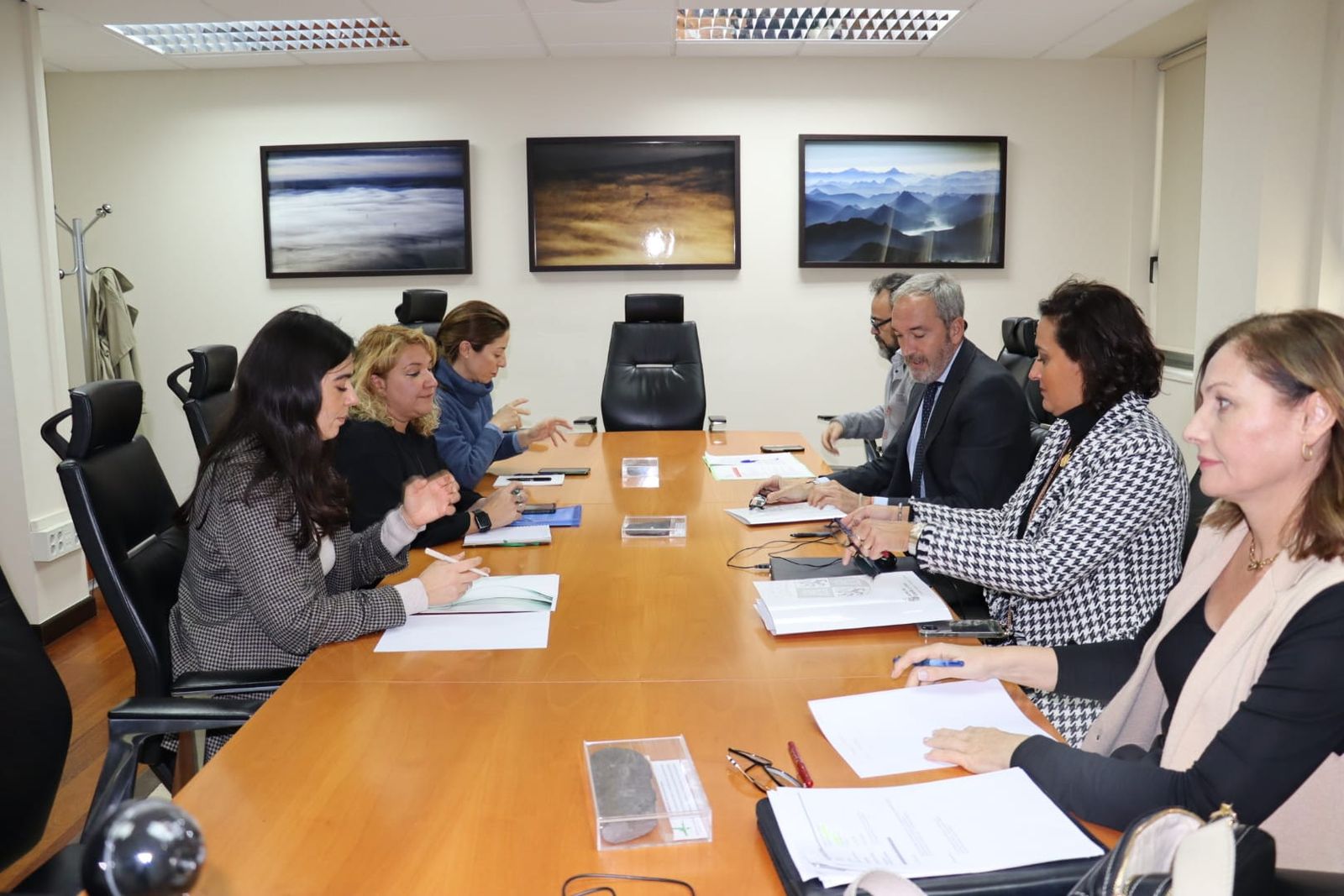 Industria, Comercio y Empleo ha duplicado el presupuesto destinado al apoyo de los trabajadores autónomos