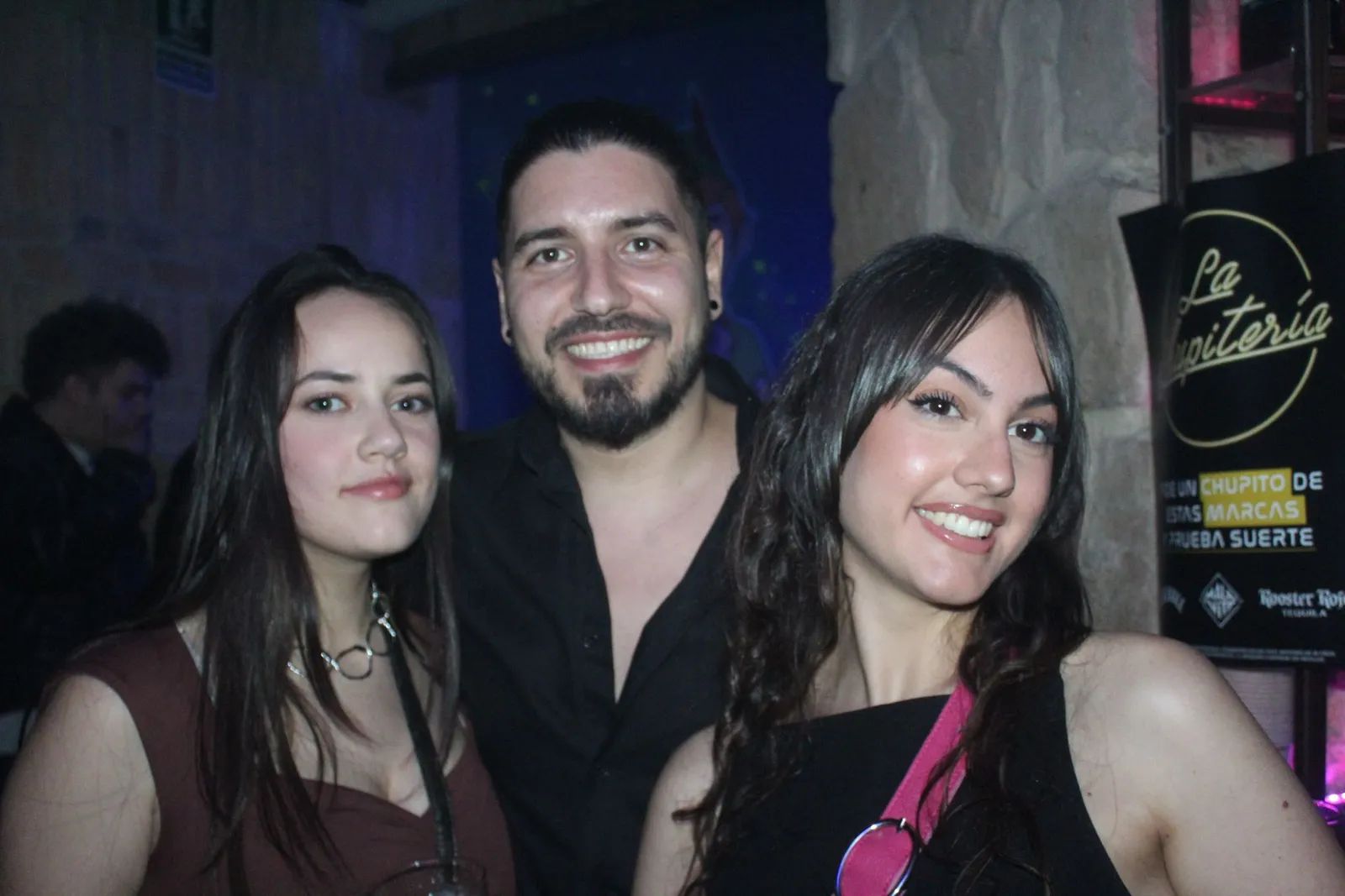 Salamanca de noche, jueves 11 de septiembre