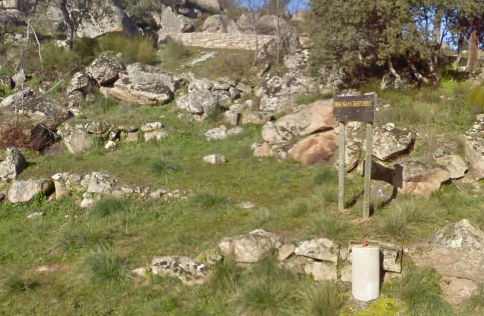 Villarino celebra la Romería del Lunes de Pascua