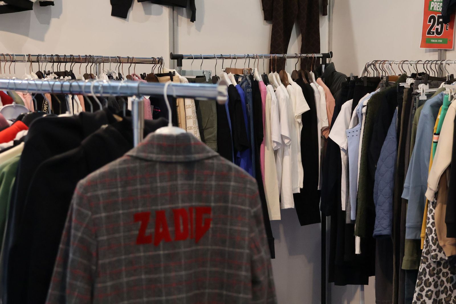 GALERÍA | La inauguración de la Feria del Stock de Zamora, en imágenes