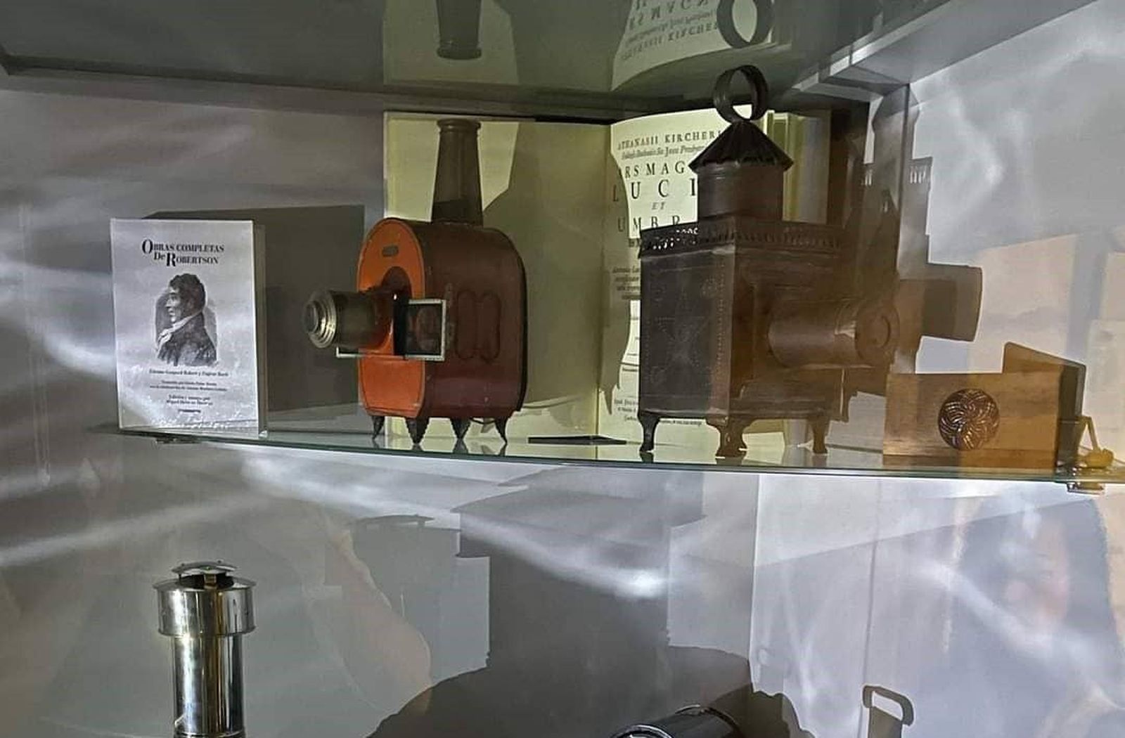 Colección Martín Patino