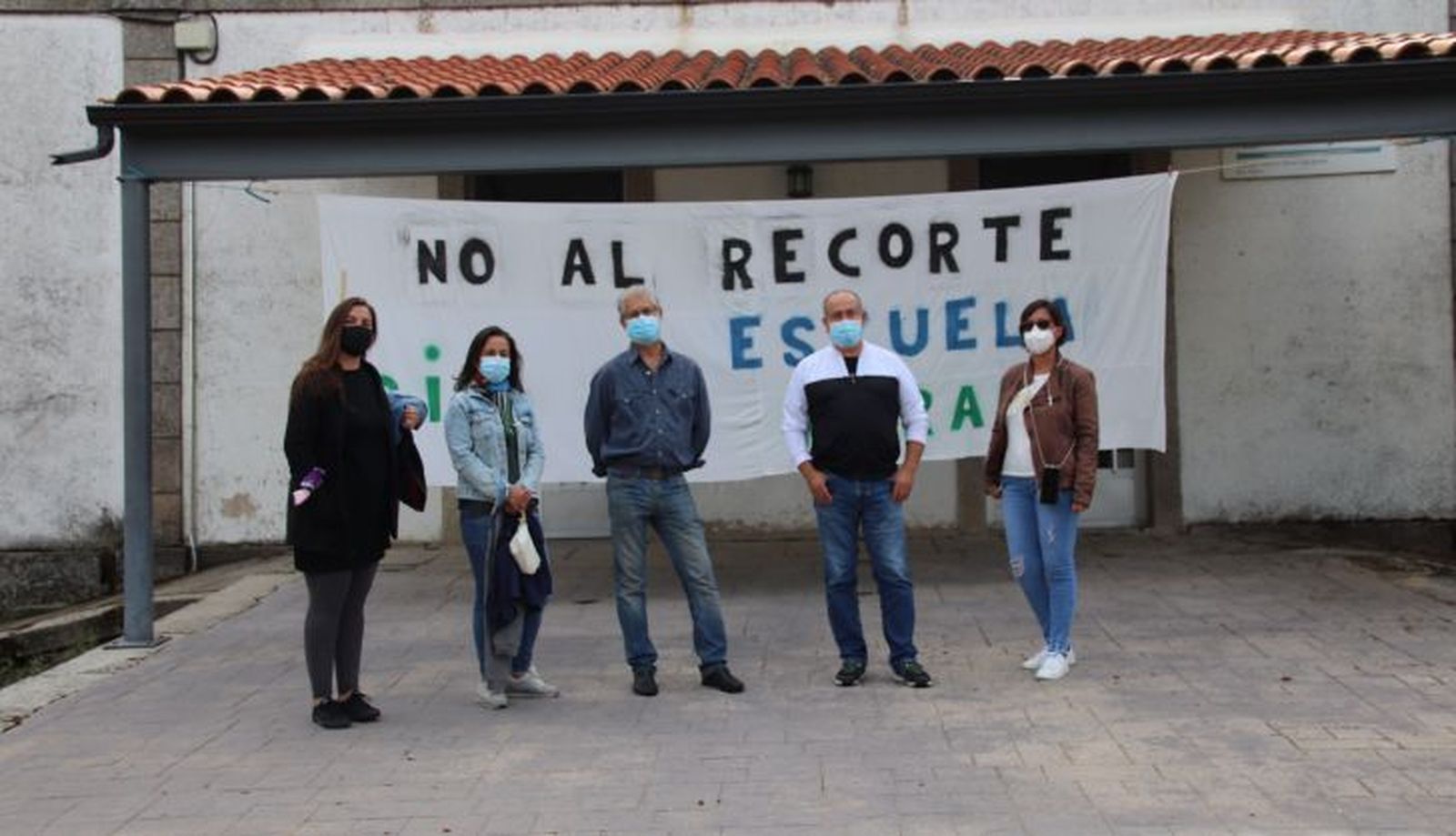 CRA Río Yeltes de Villavieja de Yeltes 