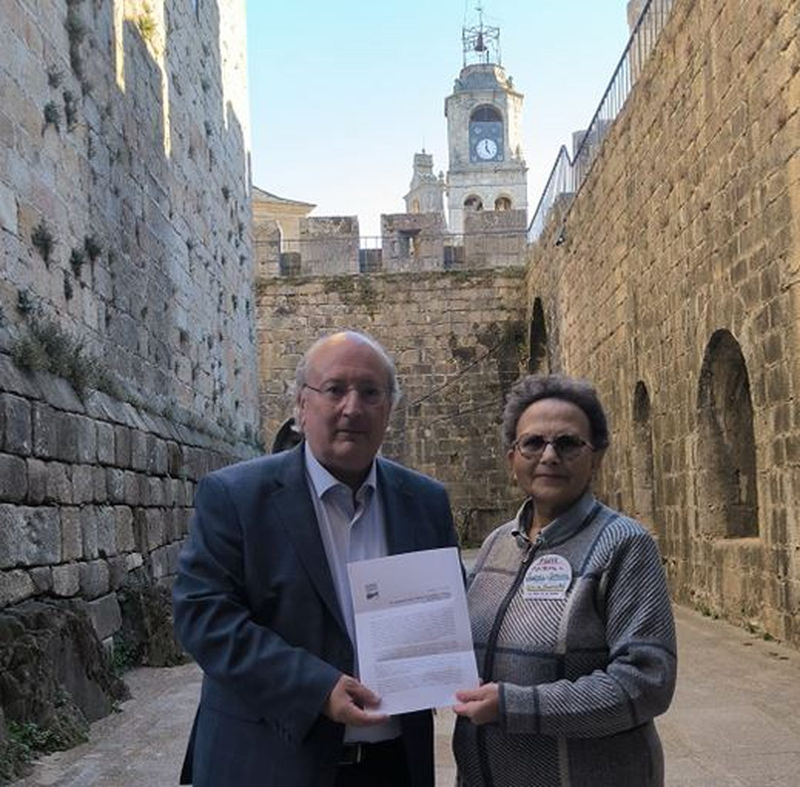 Respaldo del presidente del Consejo Económico de Castilla y León a la Plataforma viajeros Jodidos Sanabria