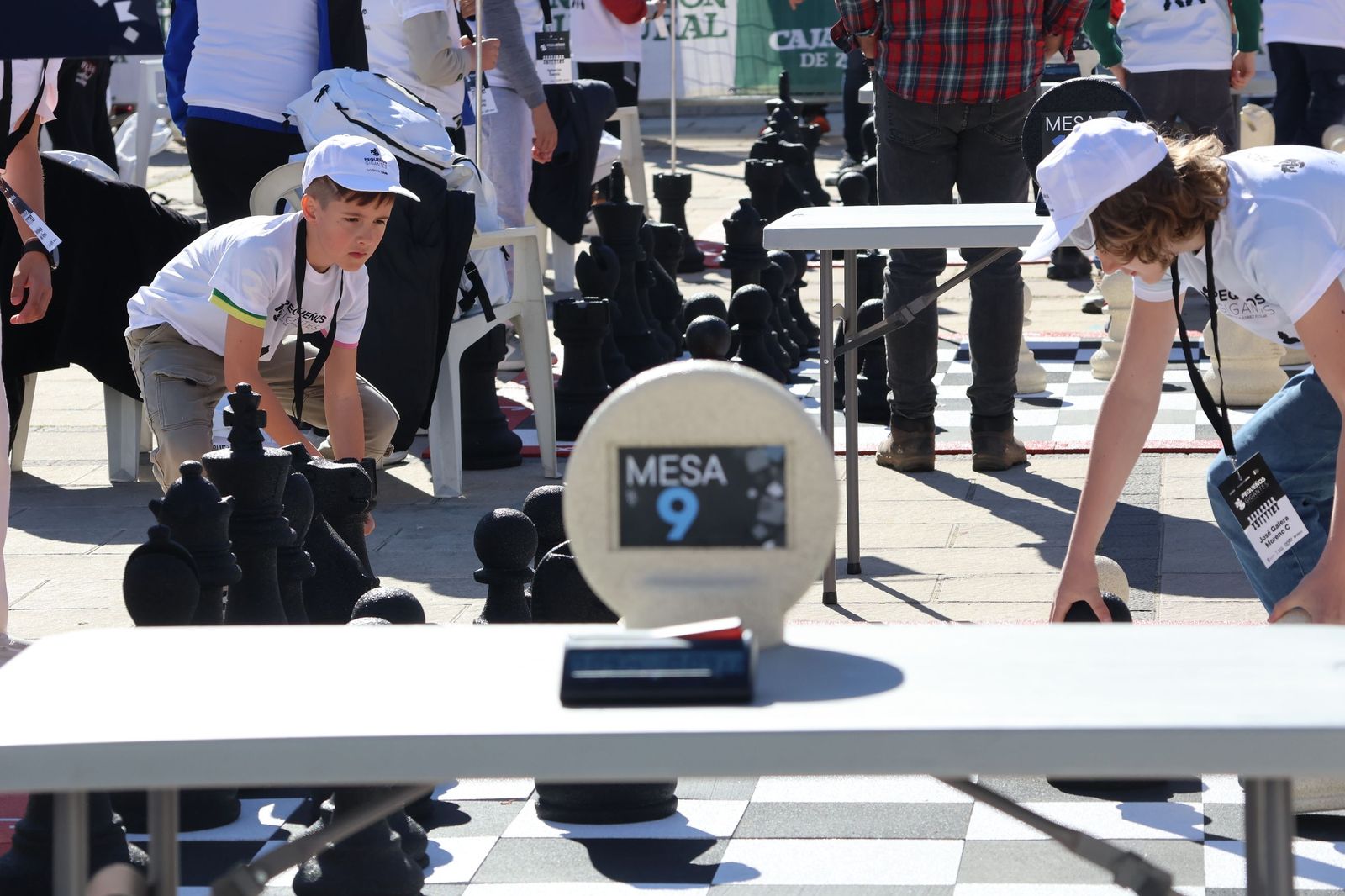 Pequeños Gigantes en 2026 en La Marina (16).JPG