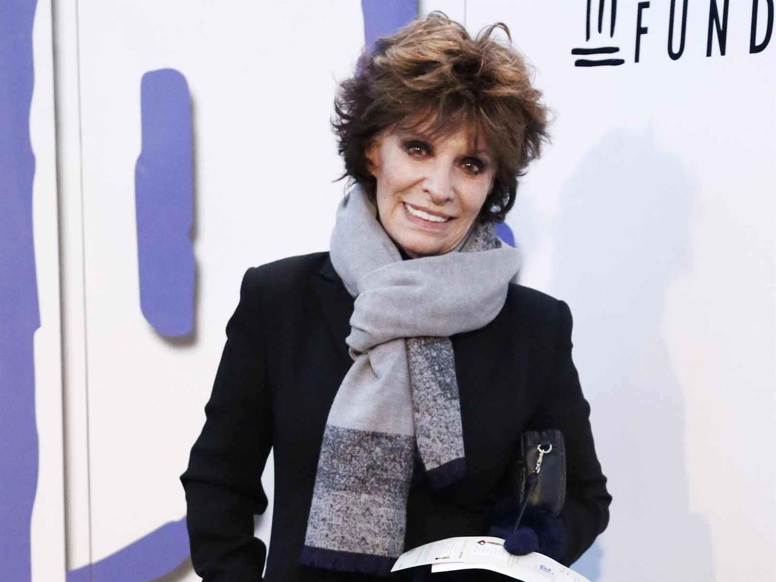 Archivo   Encarnita Polo en imagen de archivo.