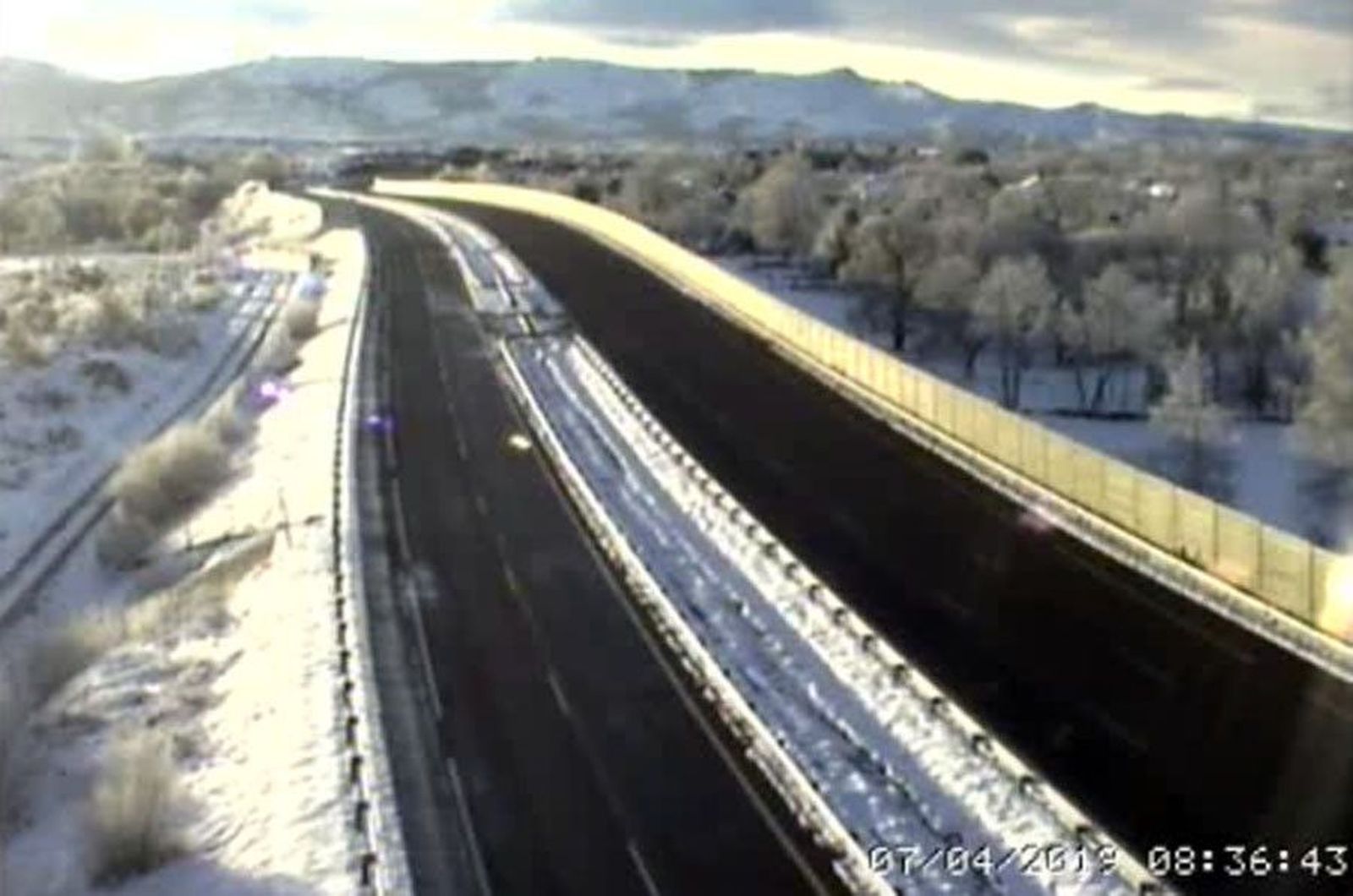 Carretera 7abril 2019