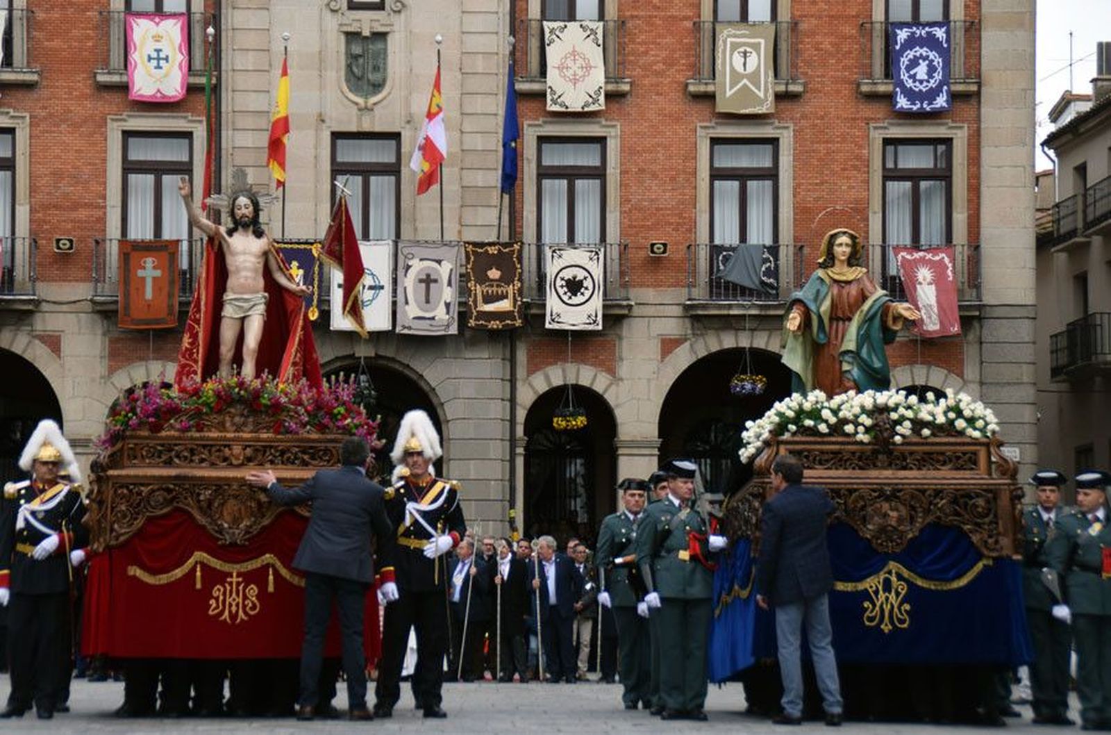 Resurreccion zamora 18