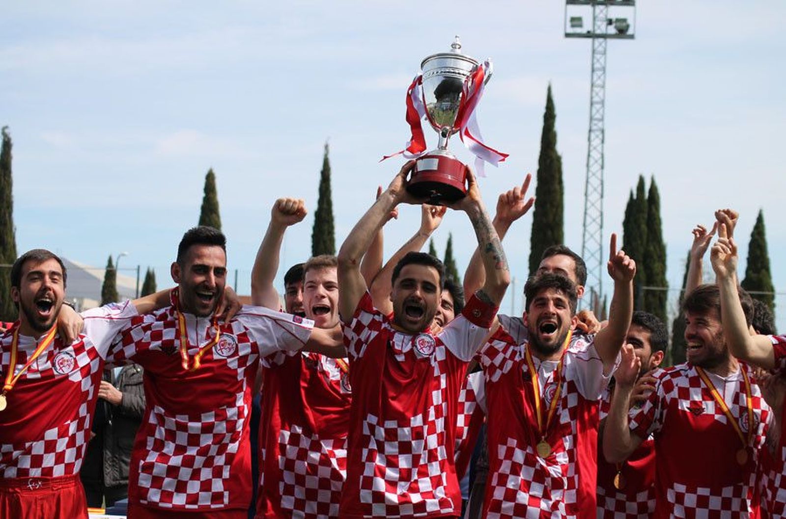 Castilla leon campeona españa Castilla leon campeona españa