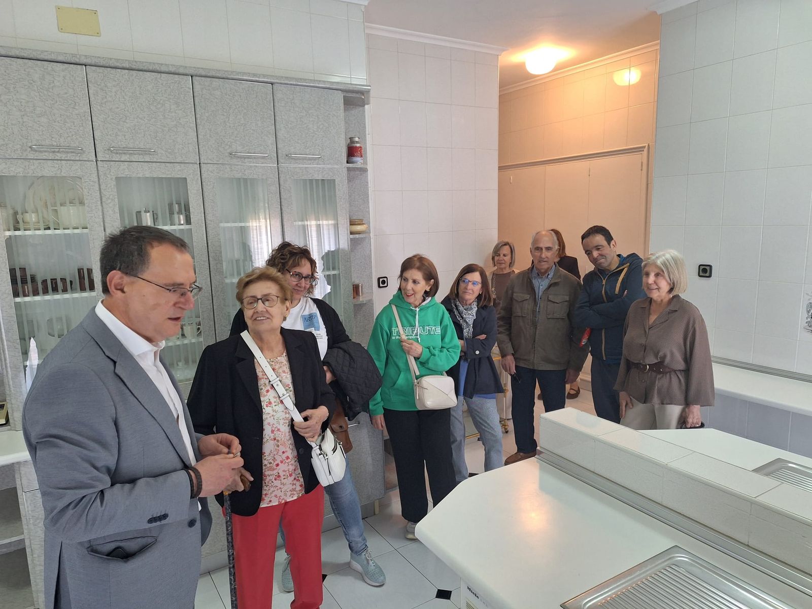 La Subdelegación del Gobierno en Zamora se abre a la ciudadanía