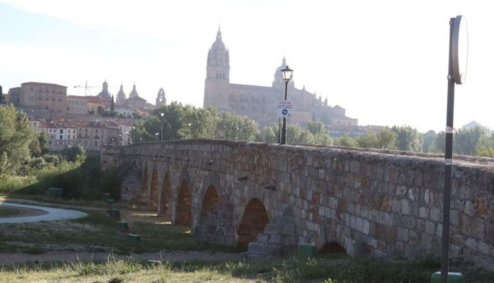 Puente Romano