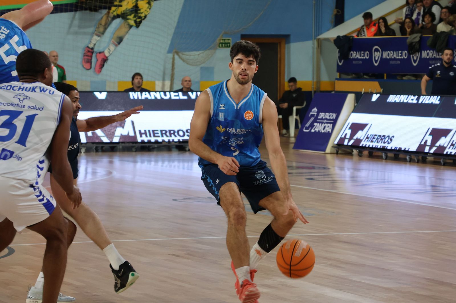 CB Zamora - Super Agropal Palencia (39).JPG