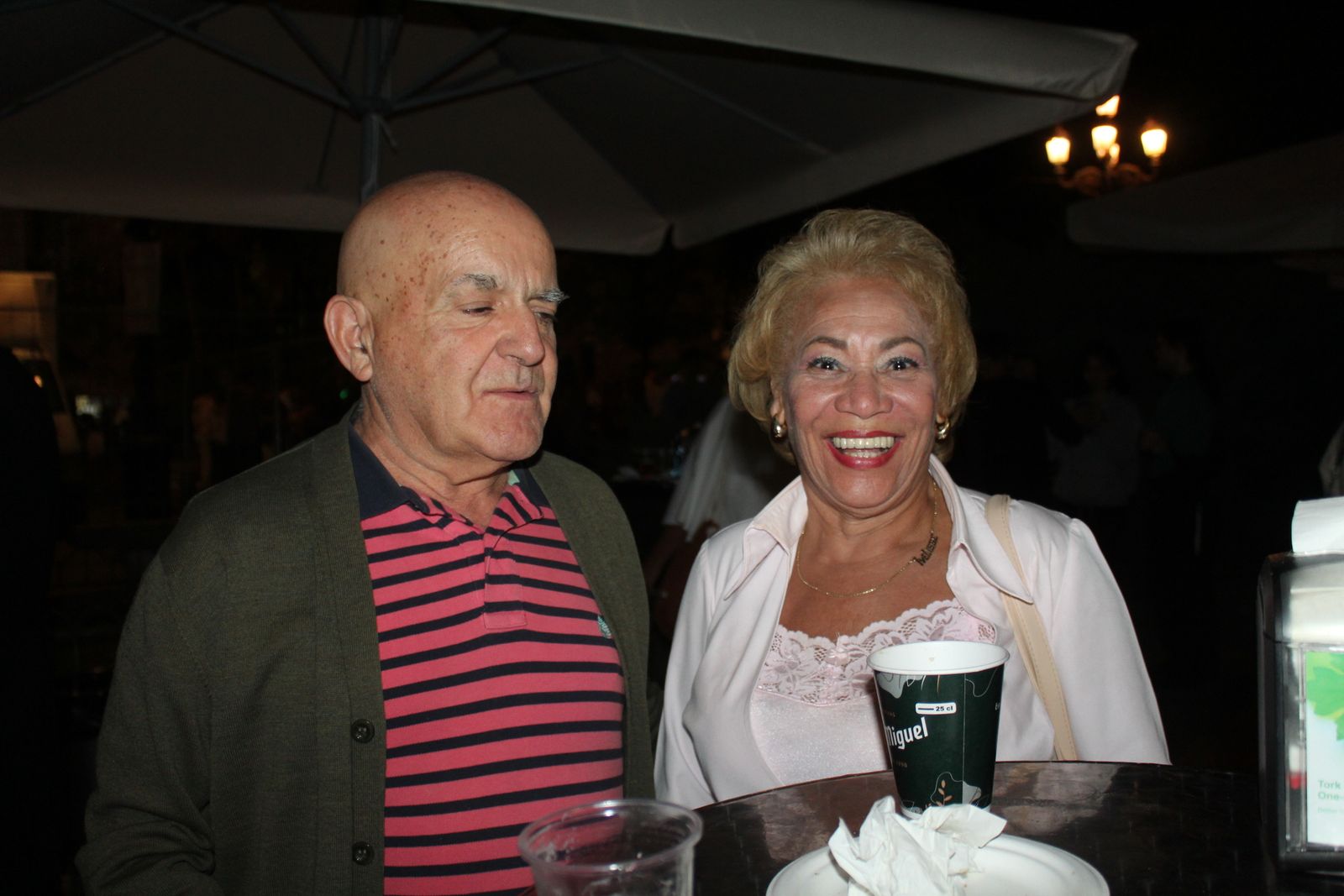 La Feria de Día cierra una de sus mejores jornadas durante las fiestas de Salamanca