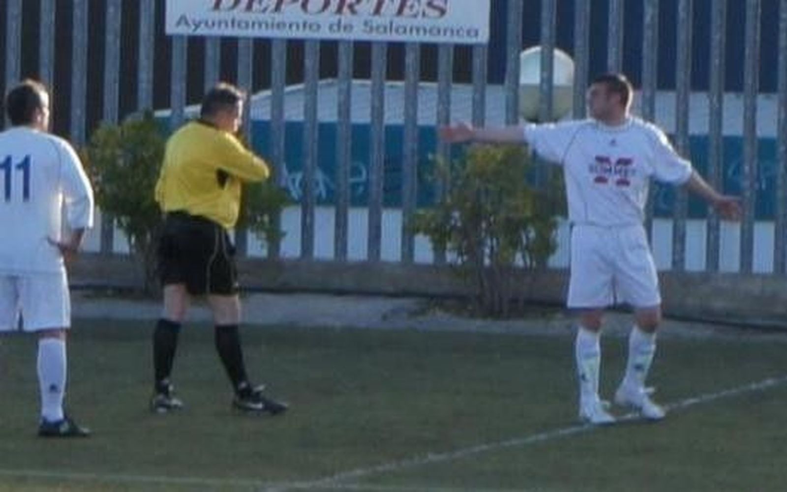 El Trofeo Isidoro Benito vivió otra jornada sin grandes sorpresas