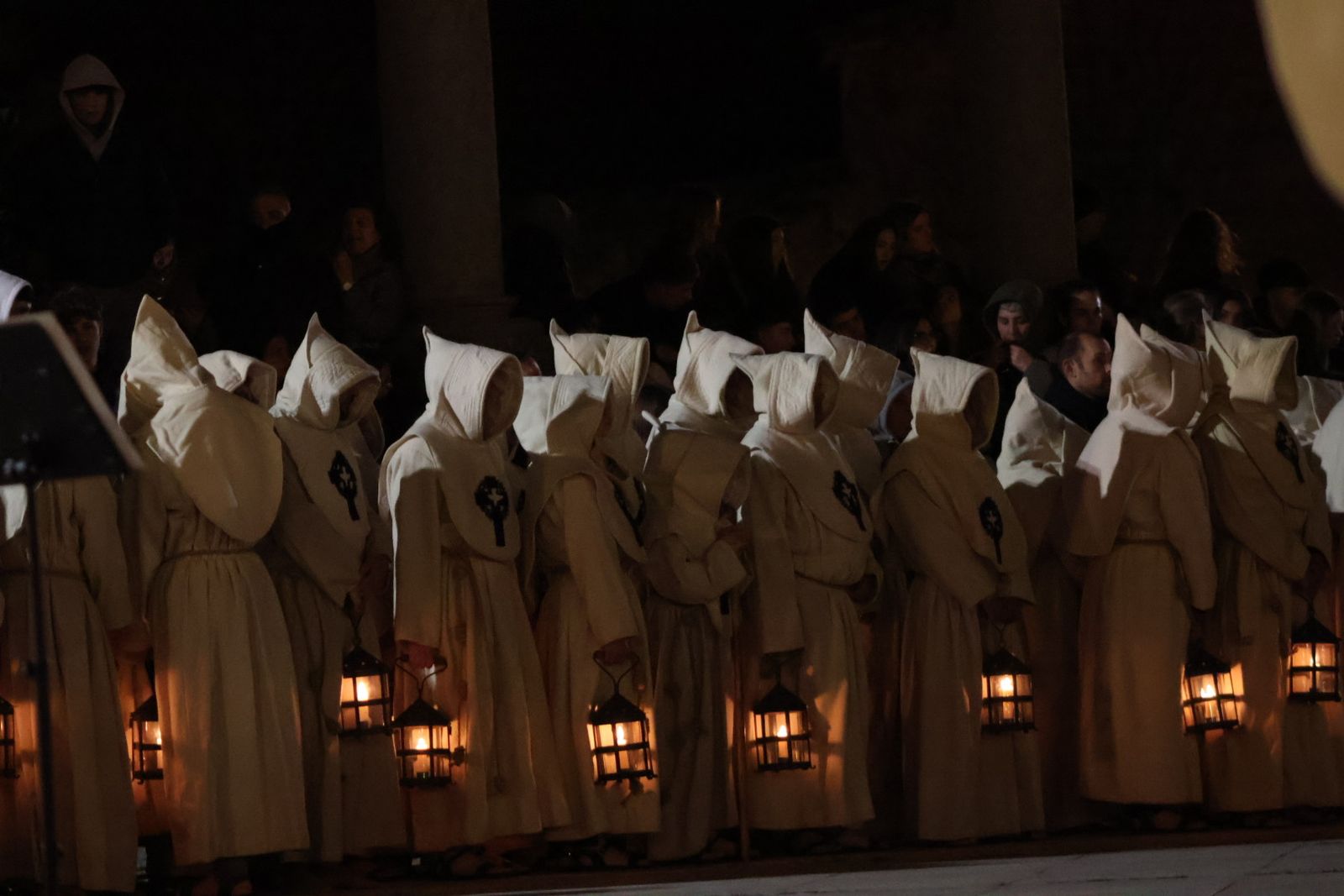 GALERÍA | Revive en imágenes la procesión del Espíritu Santo