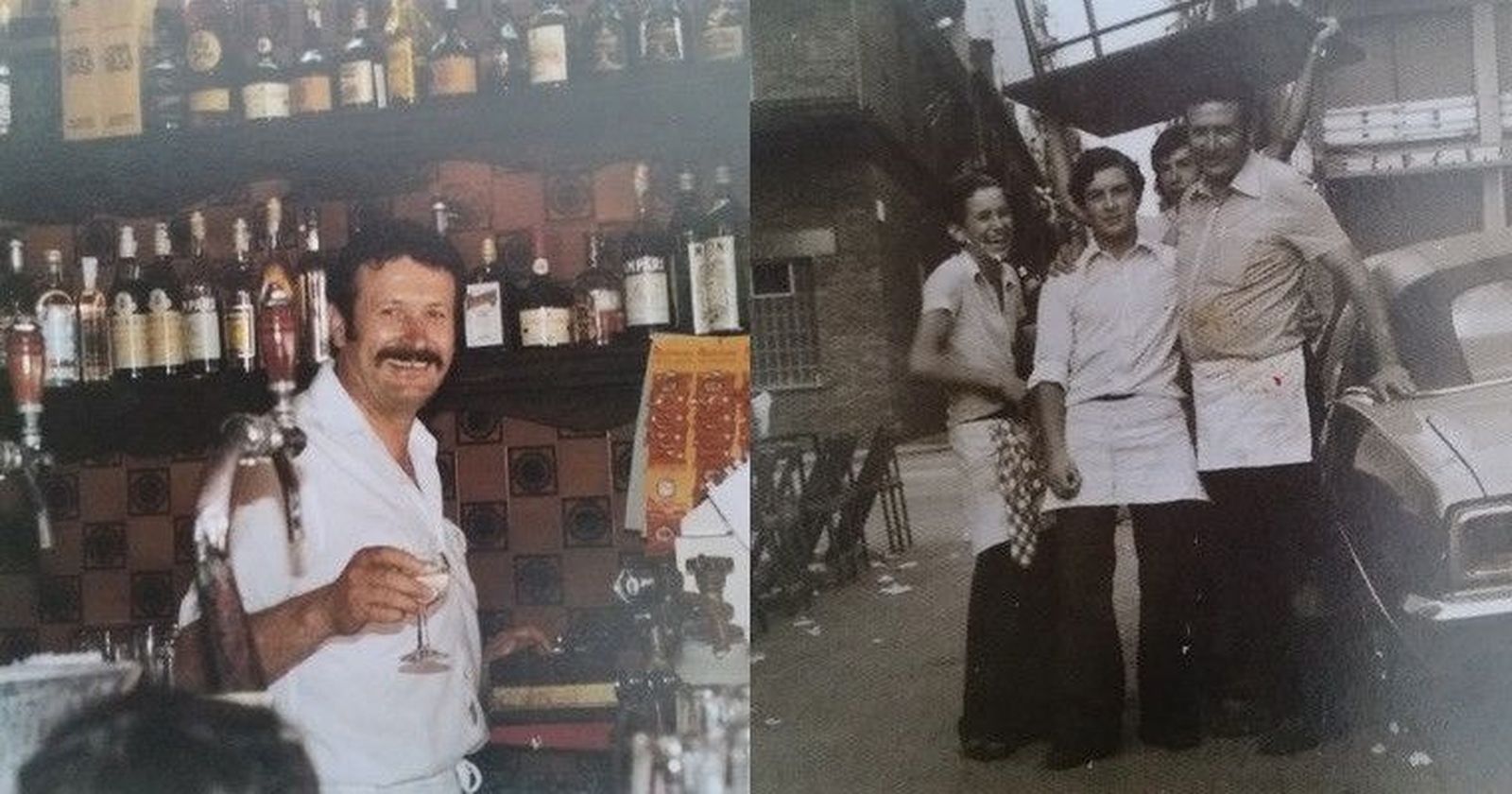 Restaurante mitico en barcelona 7