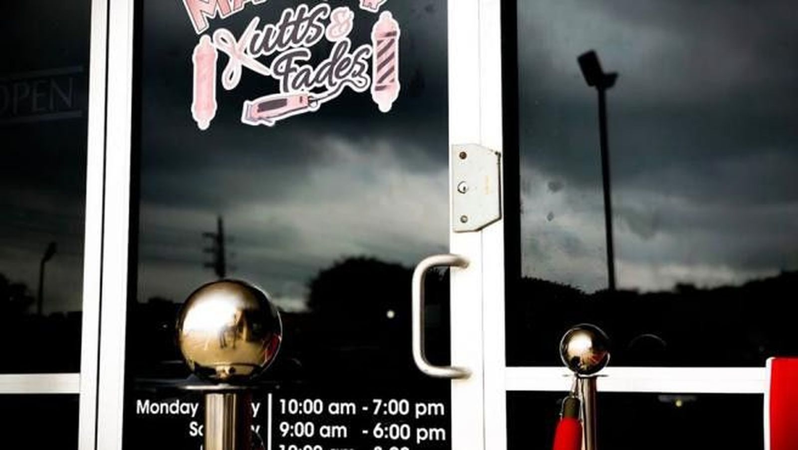 Magics kuts and fades