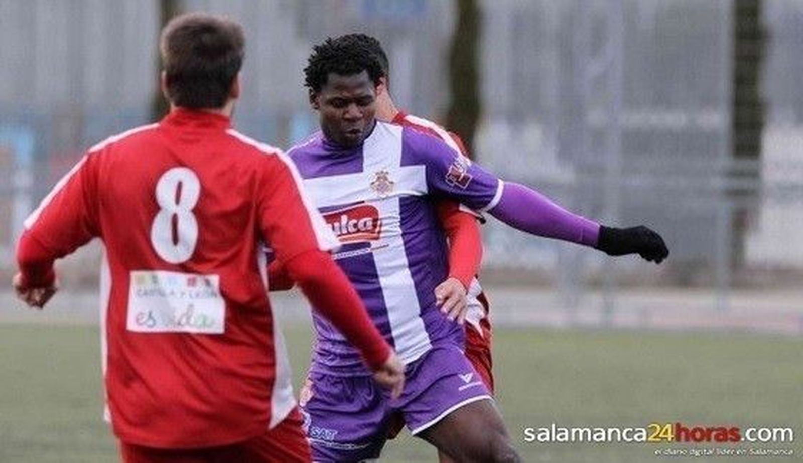 El Peñaranda sólo cuenta con ocho futbolistas del pasado curso