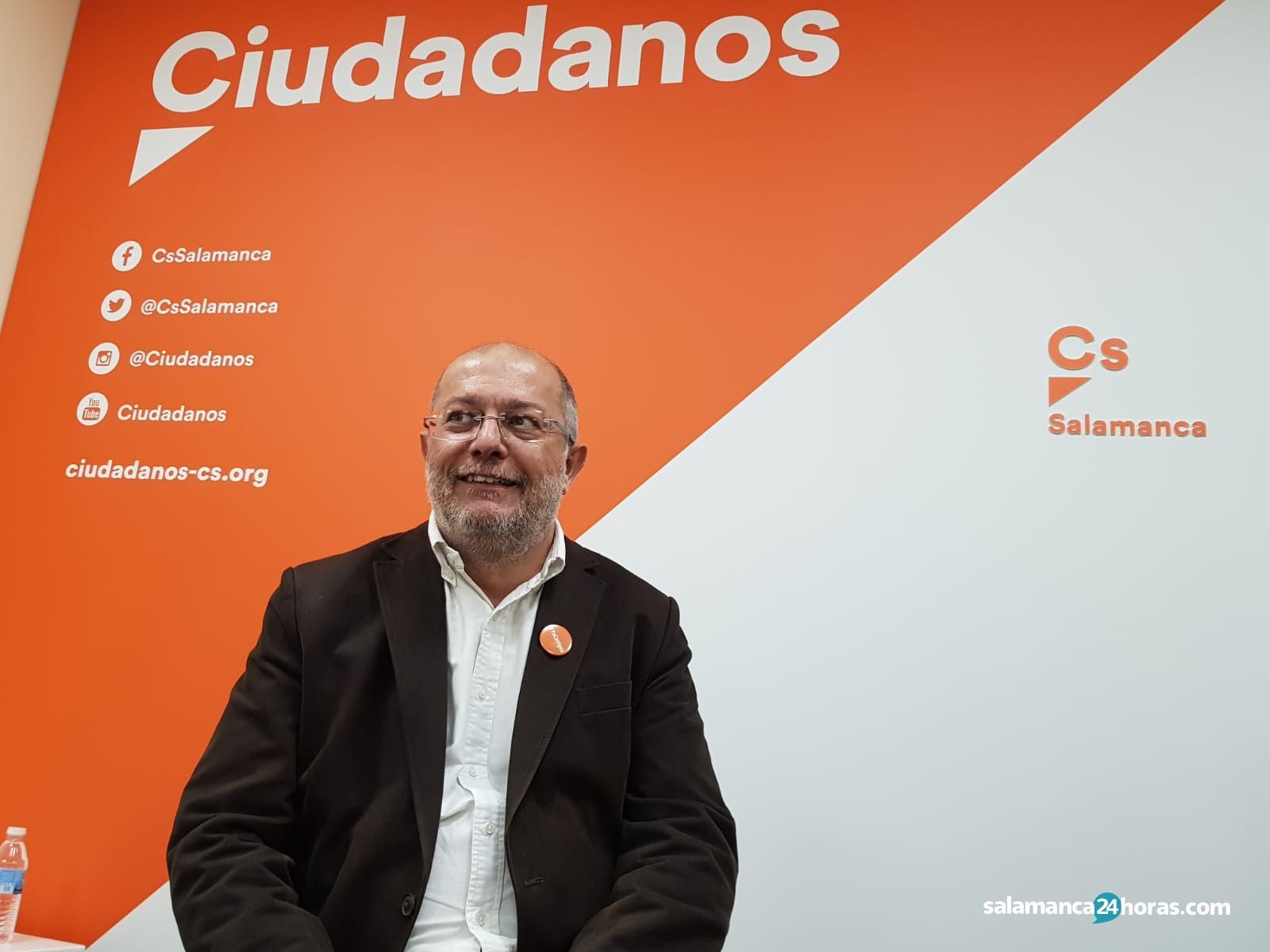 Acto Francisco Igea (9)