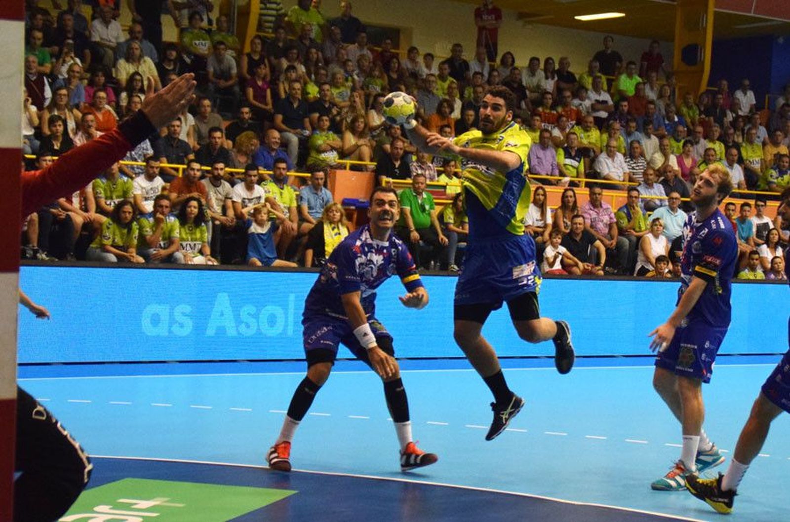 Adri mmt seguros ademar