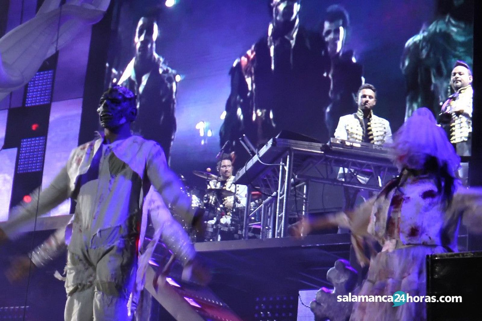 Orquesta panorama en Castellanos de Villiquera (8)