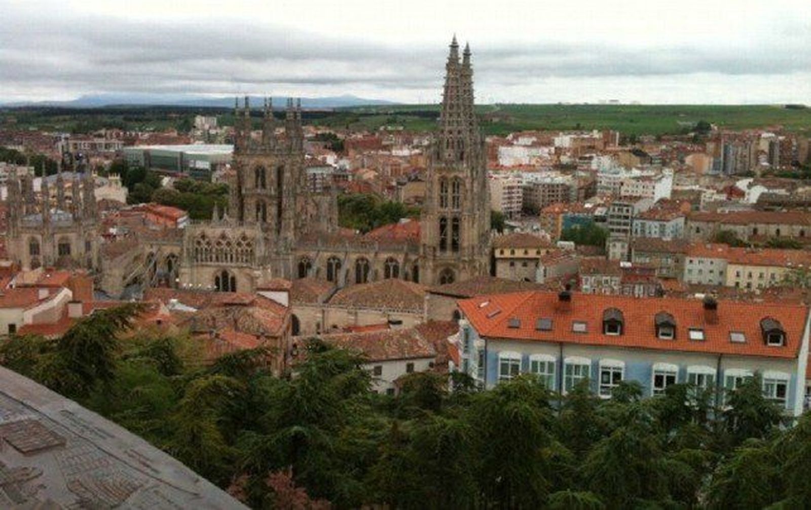 Los vecinos del Casco Histórico Alto saldrán a la calle tras la última agresión en San Esteban