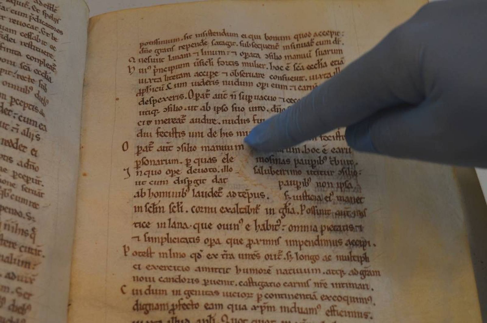 Restaurar libros UPSA 7