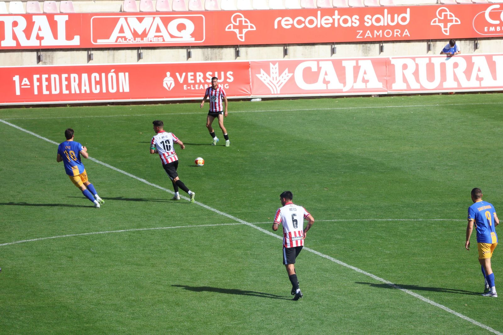 Zamora CF - Real Avilés Industrial (29).JPG
