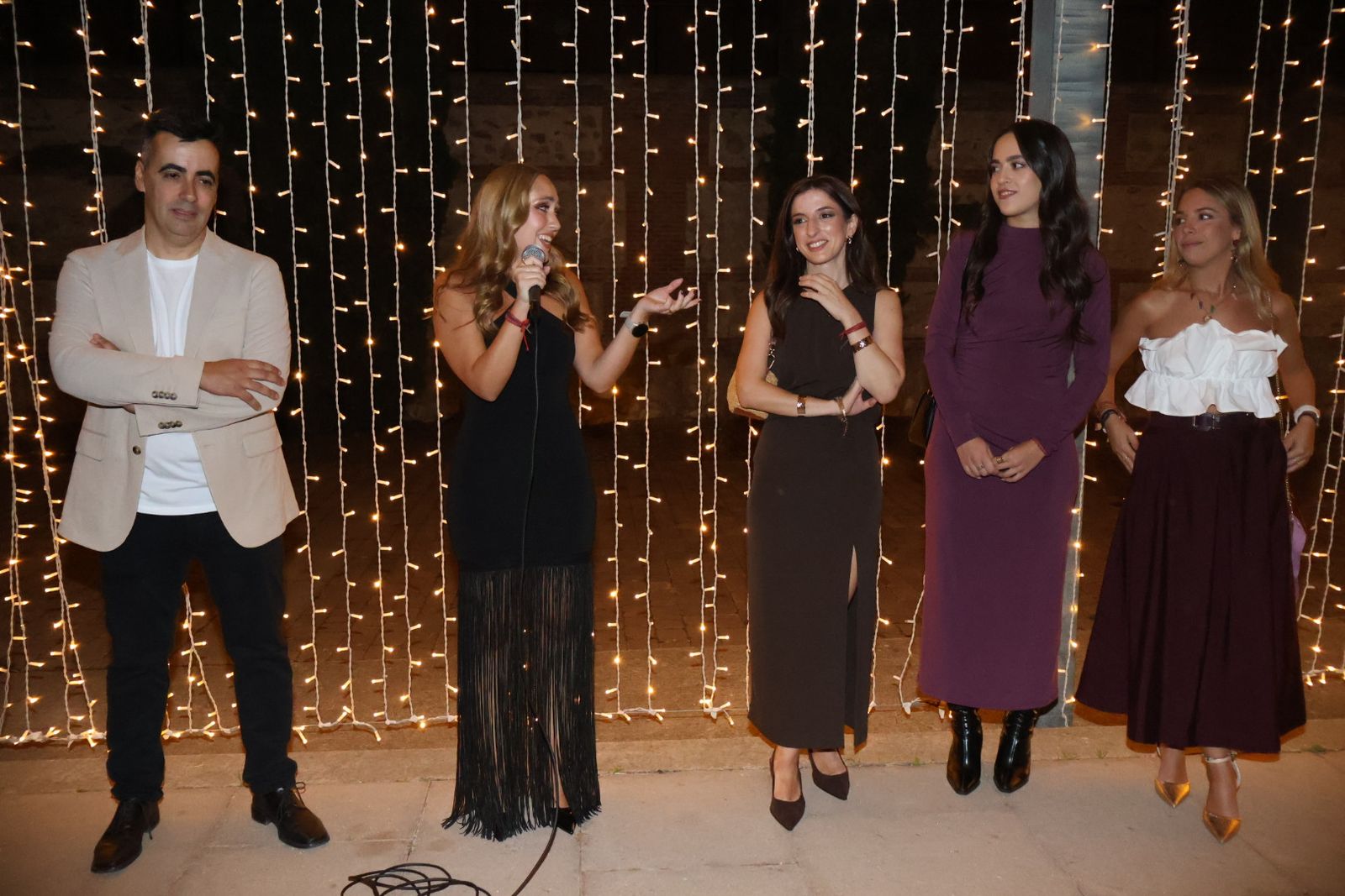 InmoClip celebra la Fiesta del Otoño con la sociedad salmantina