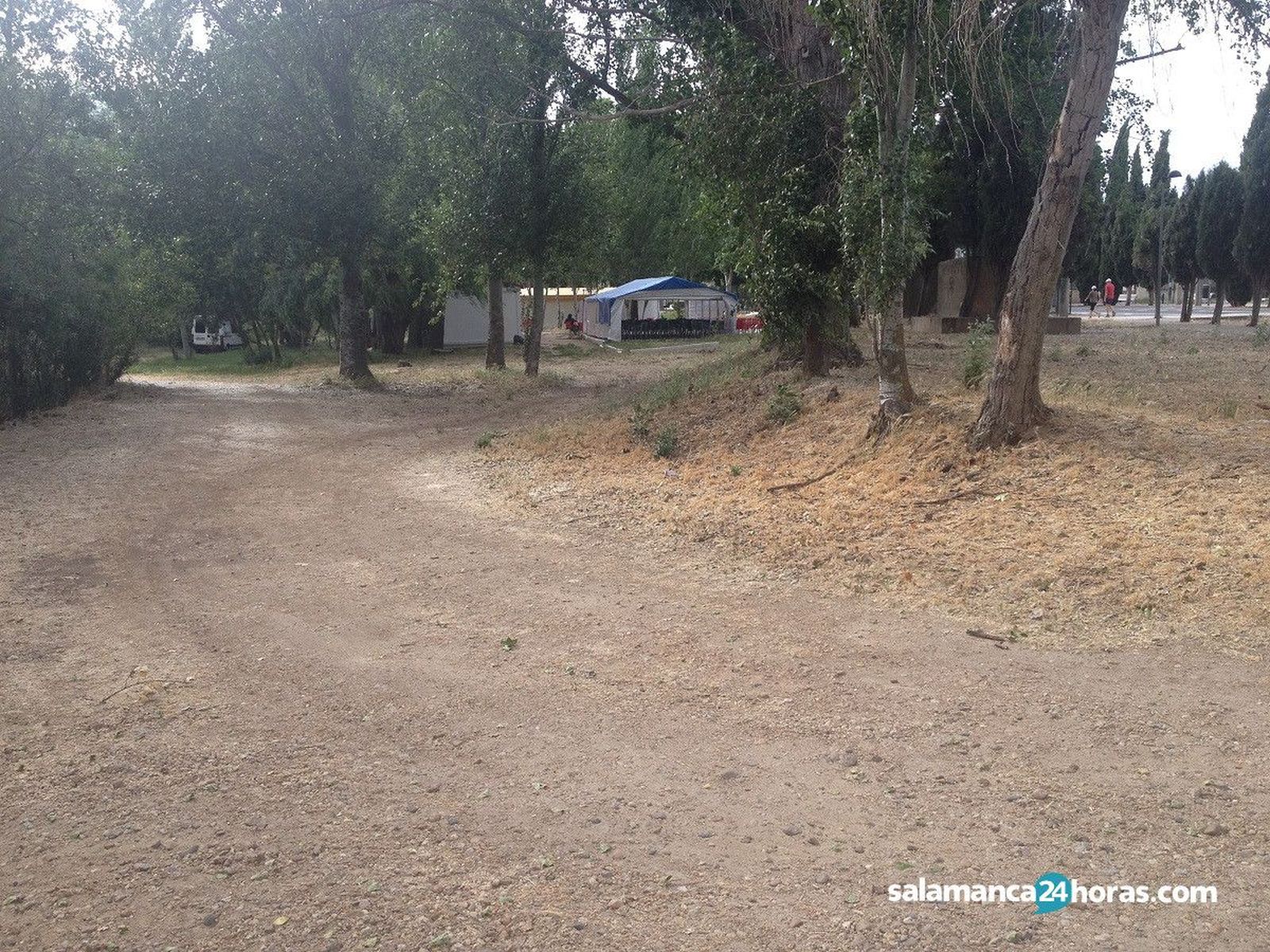 Parque fluvial La Aldehuela (2)