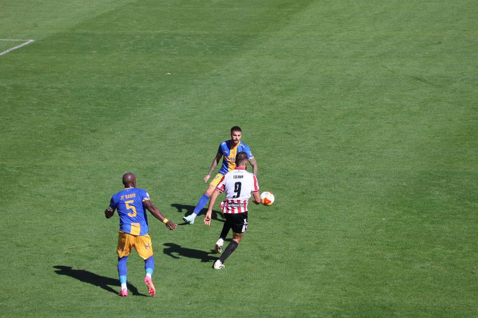 Zamora CF - Real Avilés Industrial (48).JPG