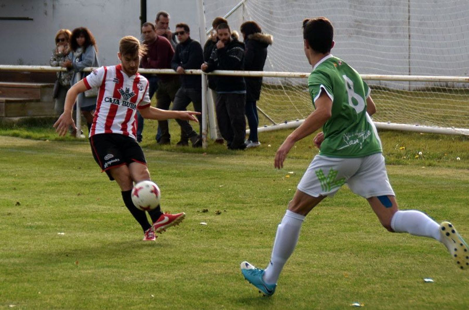 Levas triunfo zamora sanjose 1