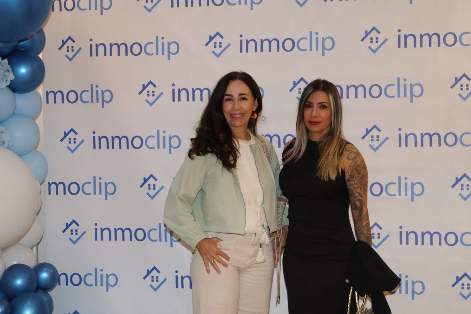 InmoClip celebra la Fiesta del Otoño con la sociedad salmantina