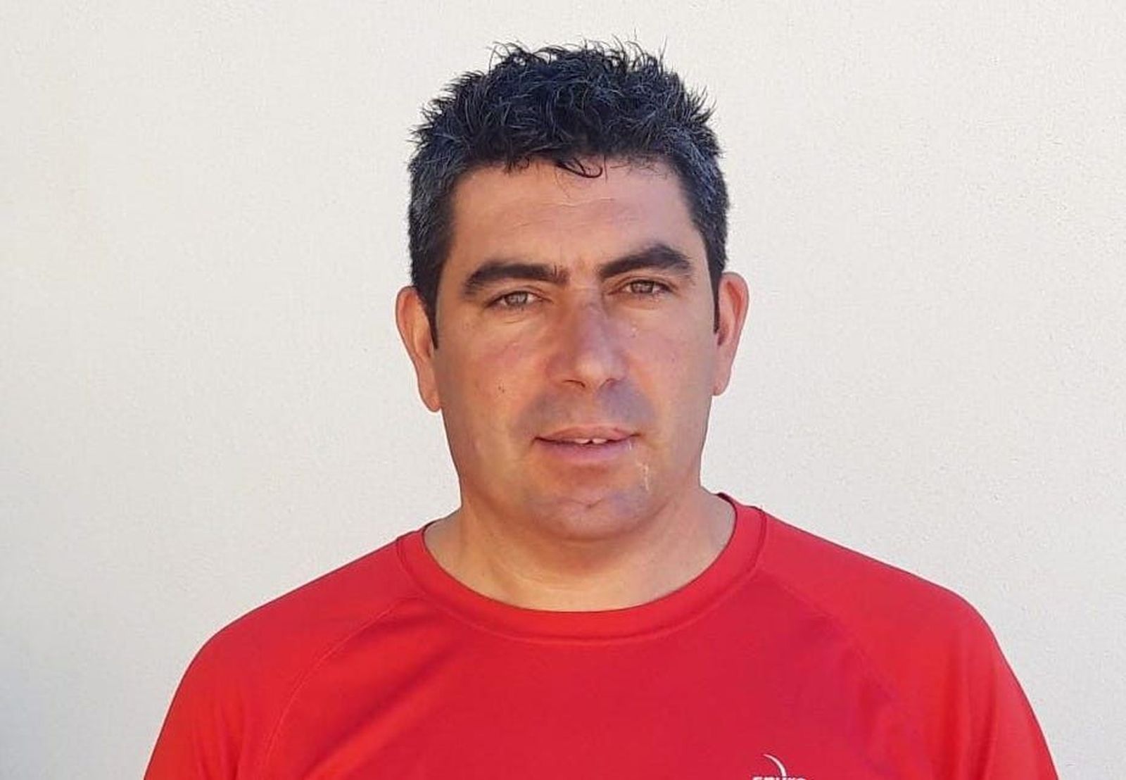 Fernando de Dios Alcalde Pajares de la Laguna